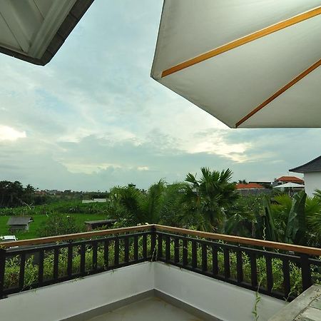 Villa Safeer Canggu Kültér fotó
