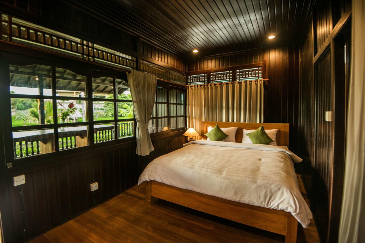 Villa Safeer Canggu Kültér fotó