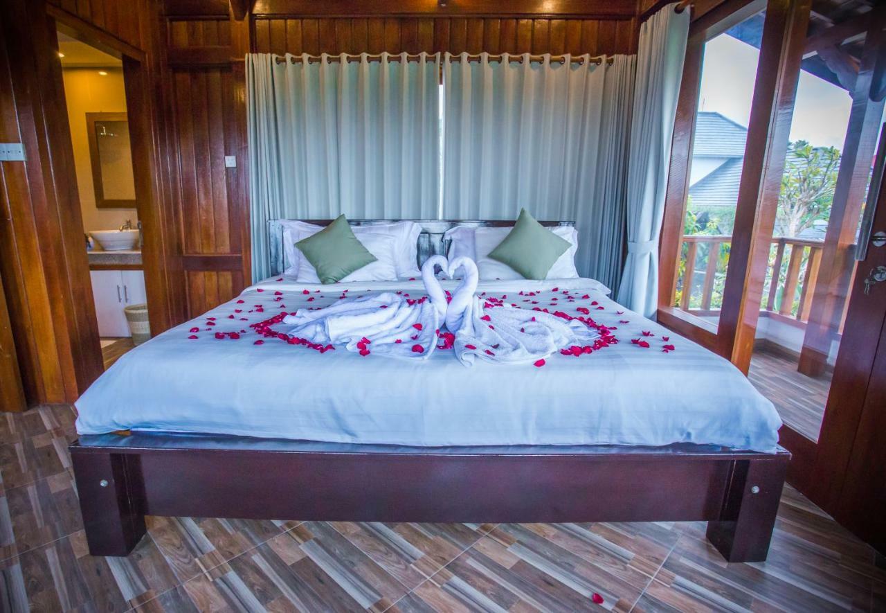 Villa Safeer Canggu Kültér fotó