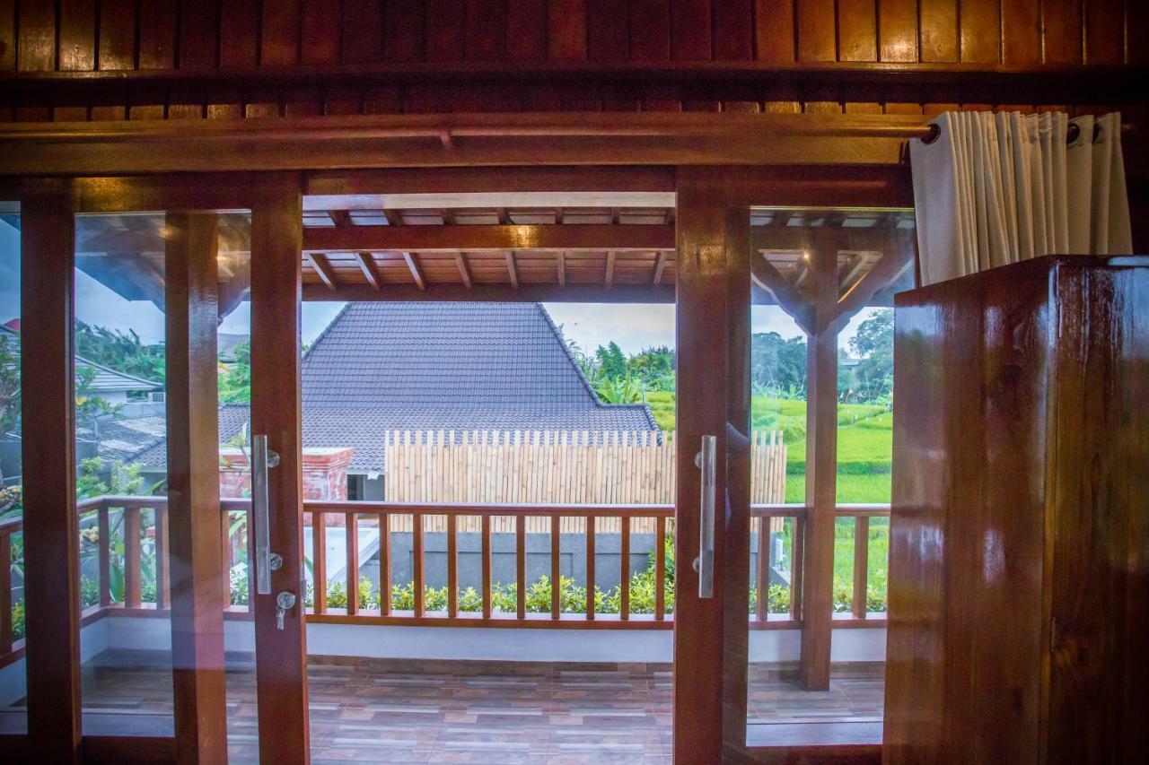 Villa Safeer Canggu Kültér fotó