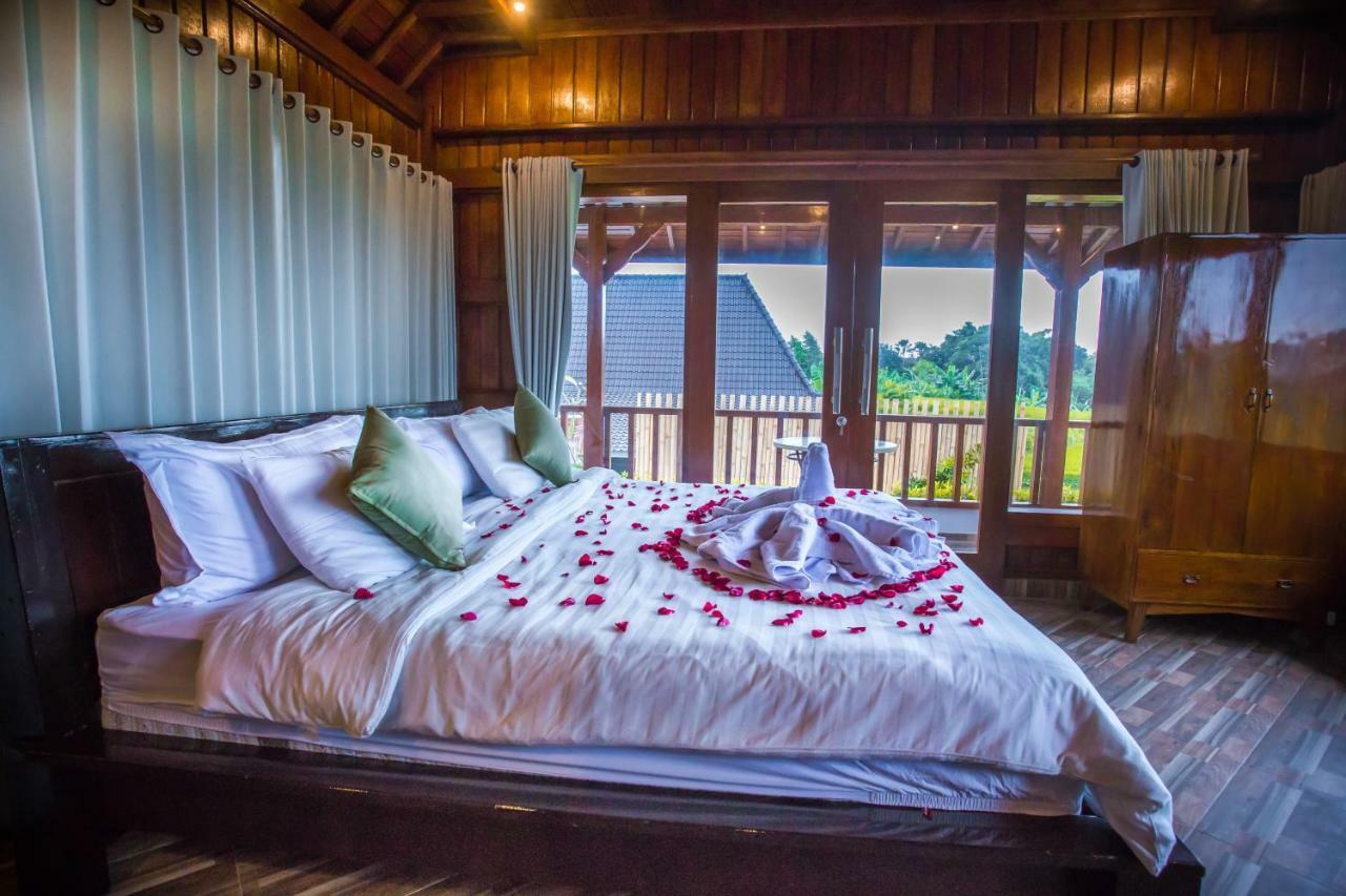 Villa Safeer Canggu Kültér fotó