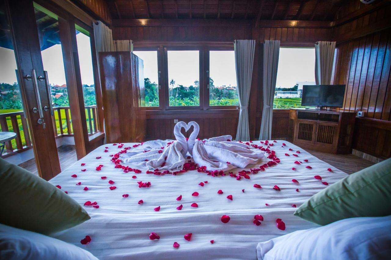 Villa Safeer Canggu Kültér fotó
