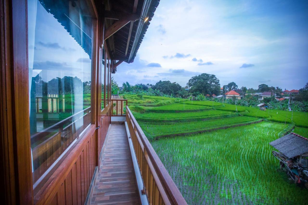 Villa Safeer Canggu Kültér fotó